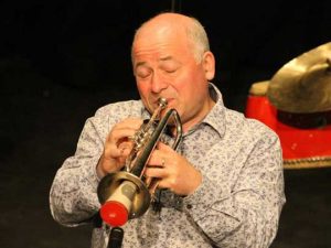 Enrico Tomasso