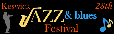 Keswick Jazz & Blues Festival 2019